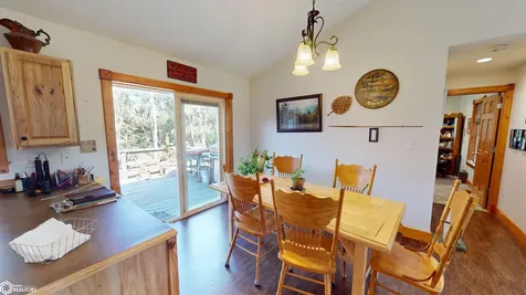 1980 Libertyville Road Fairfield IA 52556