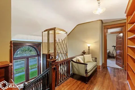 729 Grand Avenue Keokuk IA 52632