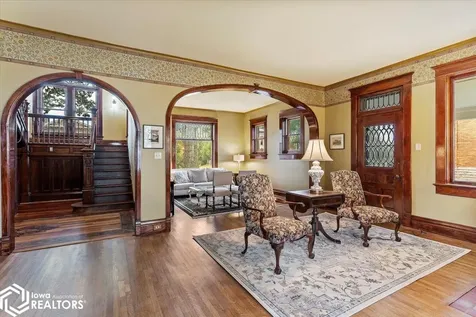 729 Grand Avenue Keokuk IA 52632