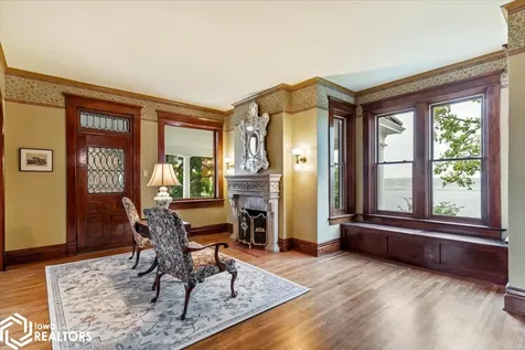 729 Grand Avenue Keokuk IA 52632