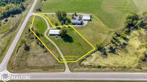 10551 160th Avenue Moravia IA 52571
