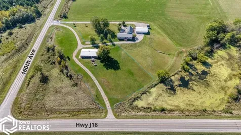10551 160th Avenue Moravia IA 52571