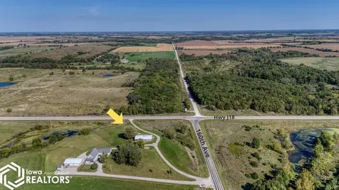 10551 160th Avenue Moravia IA 52571