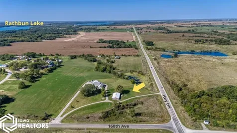 10551 160th Avenue Moravia IA 52571