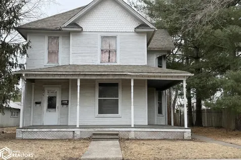 508 N Iowa Avenue Washington IA 52353