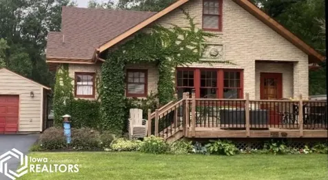 2522 S Lakeview Drive Clear Lake IA 50428