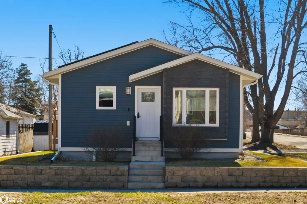 236 Avenue E Fort Madison IA 52627