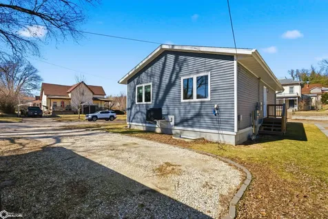 236 Avenue E Fort Madison IA 52627