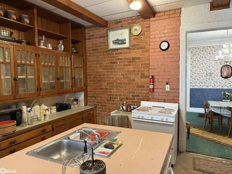 420 N Court Street Ottumwa IA 52501