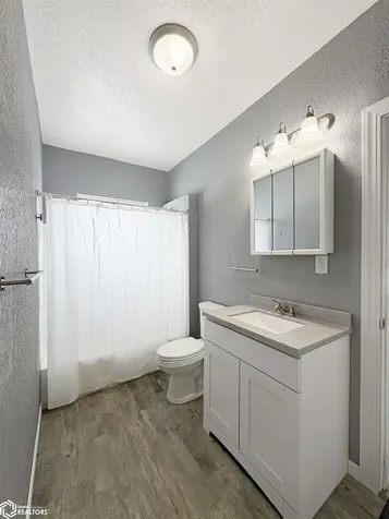 614 1st Street Traer IA 50675