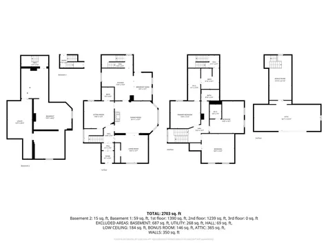 1204 3rd Avenue Grinnell IA 50112