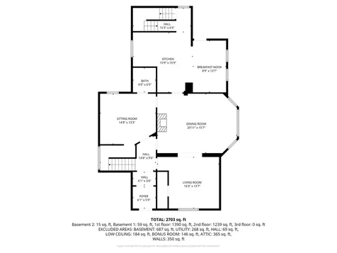 1204 3rd Avenue Grinnell IA 50112