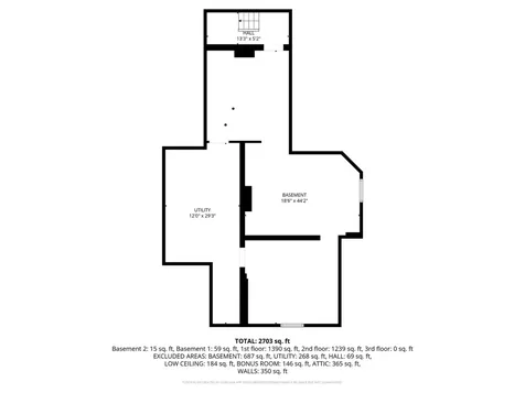 1204 3rd Avenue Grinnell IA 50112