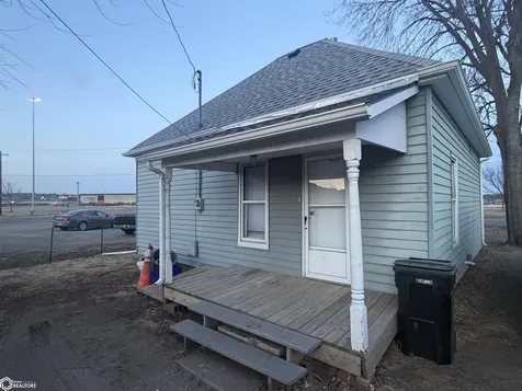 309 S Madison Avenue Ottumwa IA 52501