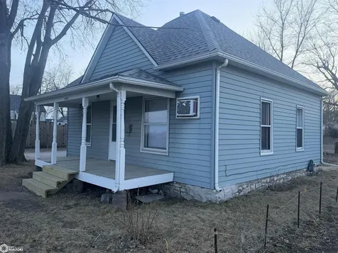 309 S Madison Avenue Ottumwa IA 52501