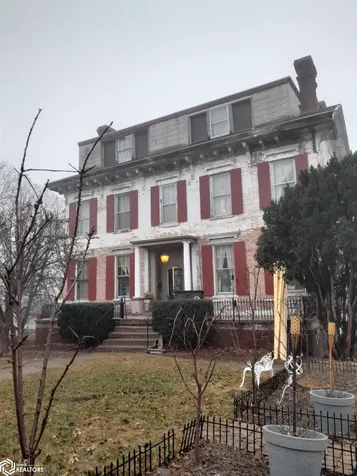 510 N 4th Street Keokuk IA 52632