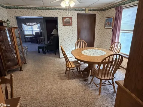 804 S 4th Street Fairfield IA 52556