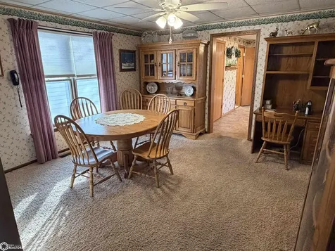 804 S 4th Street Fairfield IA 52556