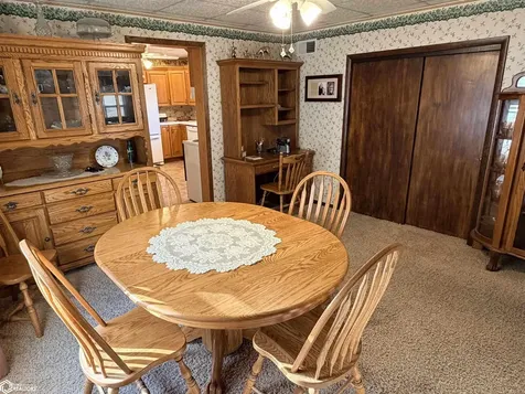 804 S 4th Street Fairfield IA 52556