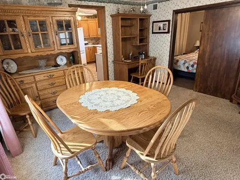 804 S 4th Street Fairfield IA 52556