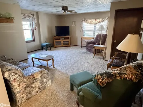 804 S 4th Street Fairfield IA 52556