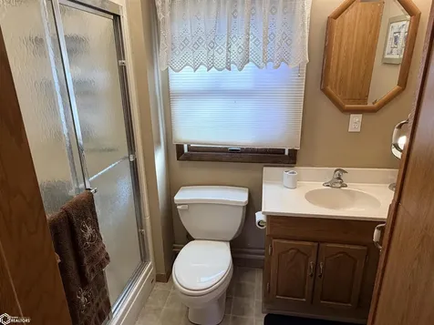 804 S 4th Street Fairfield IA 52556
