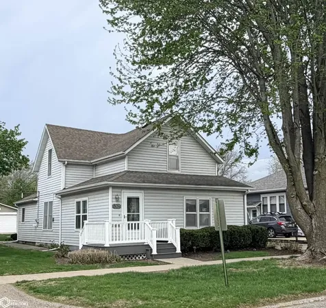 804 S 4th Street Fairfield IA 52556