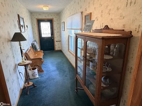 804 S 4th Street Fairfield IA 52556
