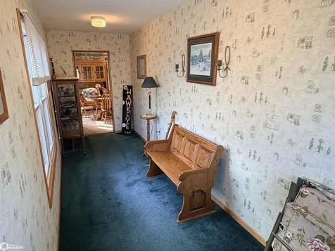 804 S 4th Street Fairfield IA 52556