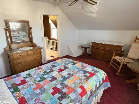 804 S 4th Street Fairfield IA 52556