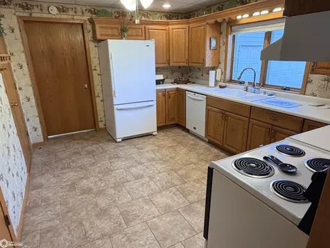 804 S 4th Street Fairfield IA 52556