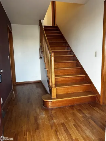 515 W Des Moines Street Brooklyn IA 52211