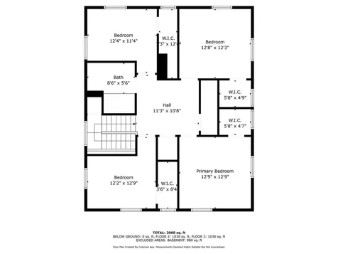 613 Washington Street Eldora IA 50627