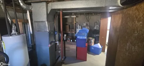 522 N 8th Street Albia IA 52531