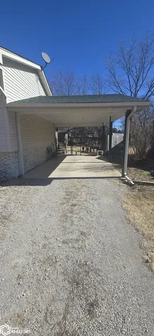 522 N 8th Street Albia IA 52531