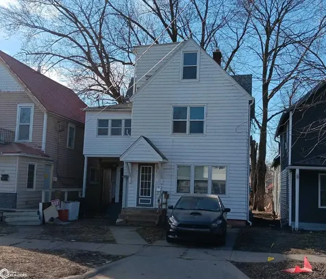 147 N Ward Street Ottumwa IA 52501