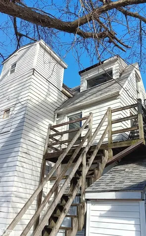 147 N Ward Street Ottumwa IA 52501