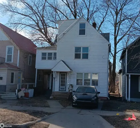147 N Ward Street Ottumwa IA 52501