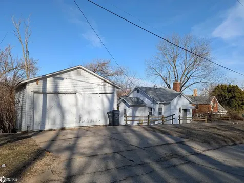 722 Market Street Burlington IA 52601