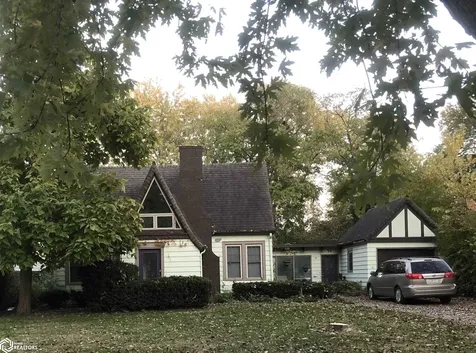 51 Forest Drive Fairfield IA 52556