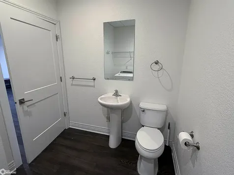 110 Rocksylvania Unit 105 Avenue Iowa Falls IA 50126