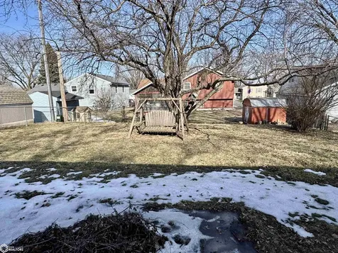 424 22nd Street SW Mason City IA 50401