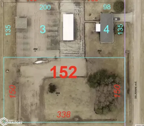 3310 Delaware Avenue Mason City IA 50401