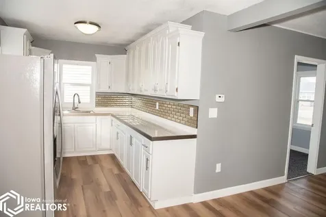 571 S Ransom Street Ottumwa IA 52501