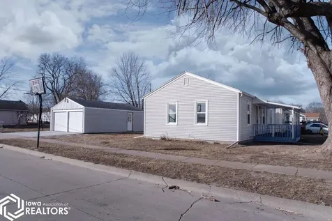 571 S Ransom Street Ottumwa IA 52501