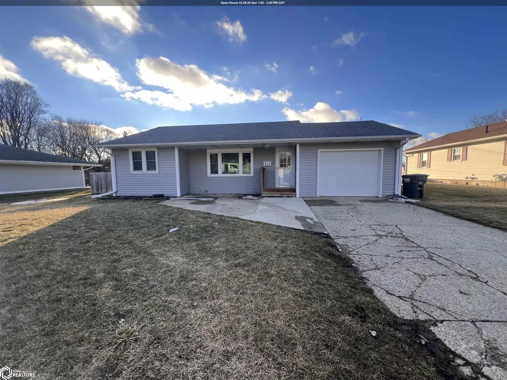 814 14th Street Eldora IA 50627