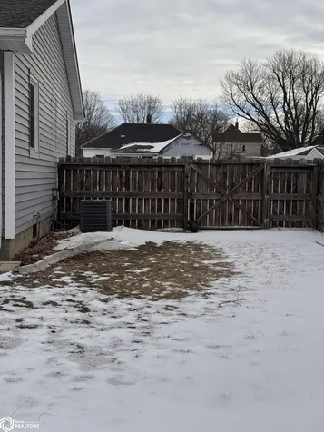 814 14th Street Eldora IA 50627