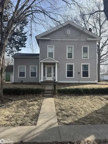 321 Jefferson Wapello IA 52653
