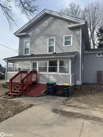321 Jefferson Wapello IA 52653