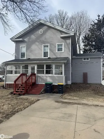 321 Jefferson Wapello IA 52653